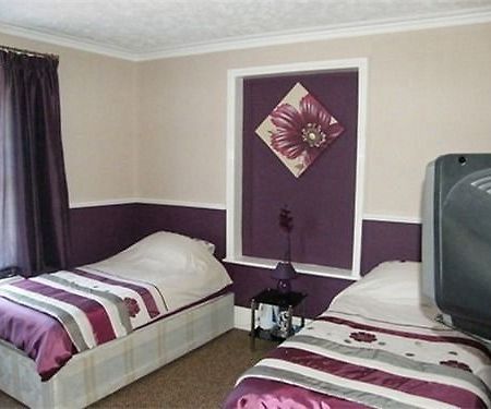 Seaview Hotel Margate Eksteriør billede