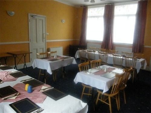 Seaview Hotel Margate Eksteriør billede