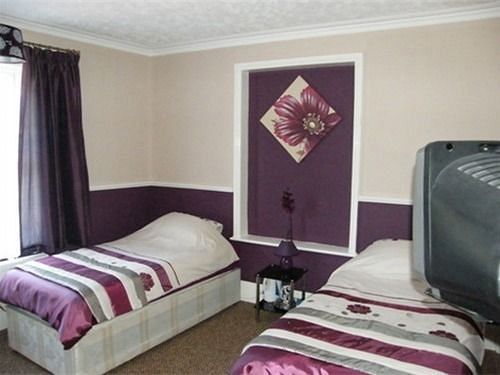 Seaview Hotel Margate Eksteriør billede