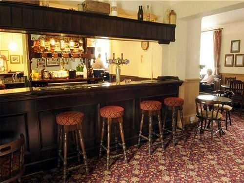 Seaview Hotel Margate Eksteriør billede
